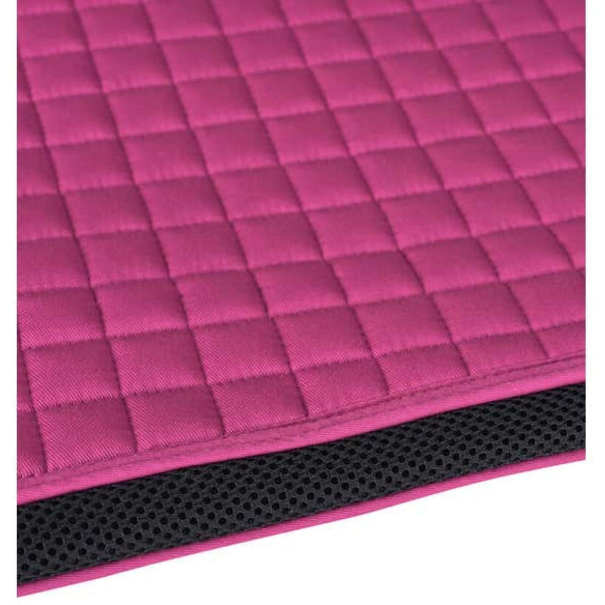 WeatherBeeta Tapis de Selle Prime Air-Tec de Saut Bright Magenta