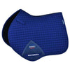 WeatherBeeta Tapis de Selle Prime Air-Tec de Saut Cobalt