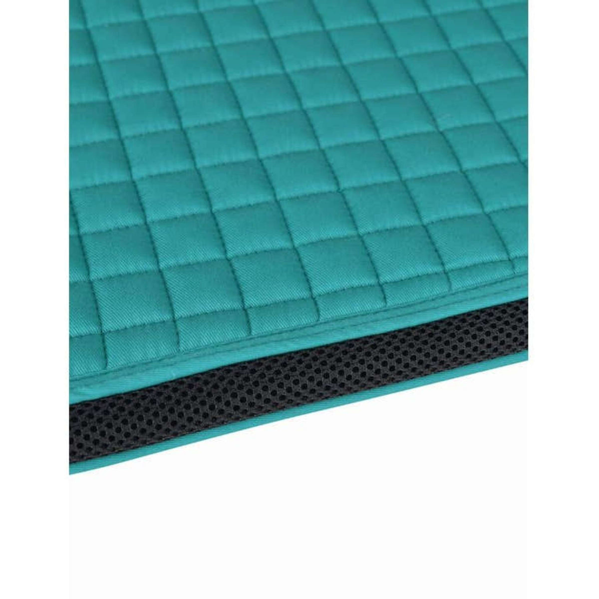 WeatherBeeta Tapis de Selle Prime Air-Tec de Saut Turquoise foncé