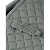 WeatherBeeta Tapis de Selle Prime Air-Tec de Saut Gris