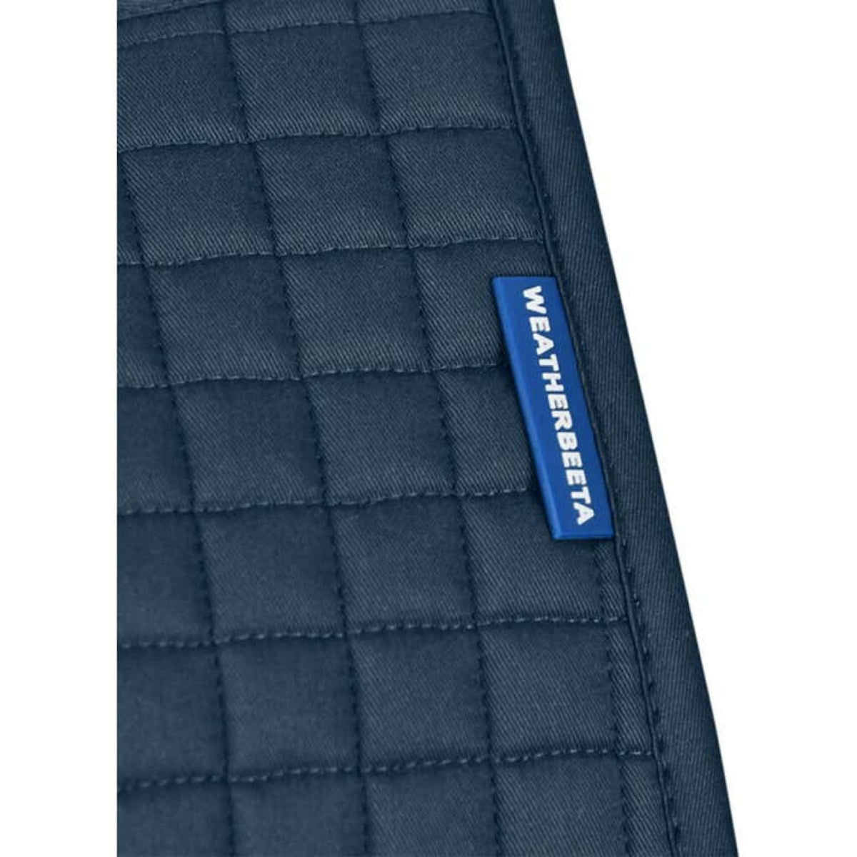 WeatherBeeta Tapis de Selle Prime Air-Tec de Saut Midnight Teal