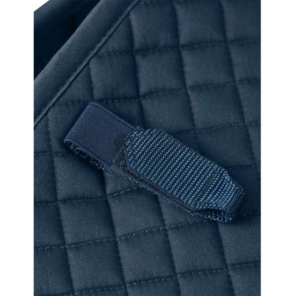 WeatherBeeta Tapis de Selle Prime Air-Tec de Saut Midnight Teal