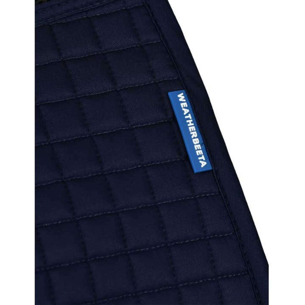 WeatherBeeta Tapis de Selle Prime Air-Tec de Saut Marin