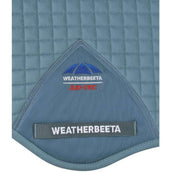 WeatherBeeta Tapis de Selle Prime Air-Tec de Saut Washed Denim
