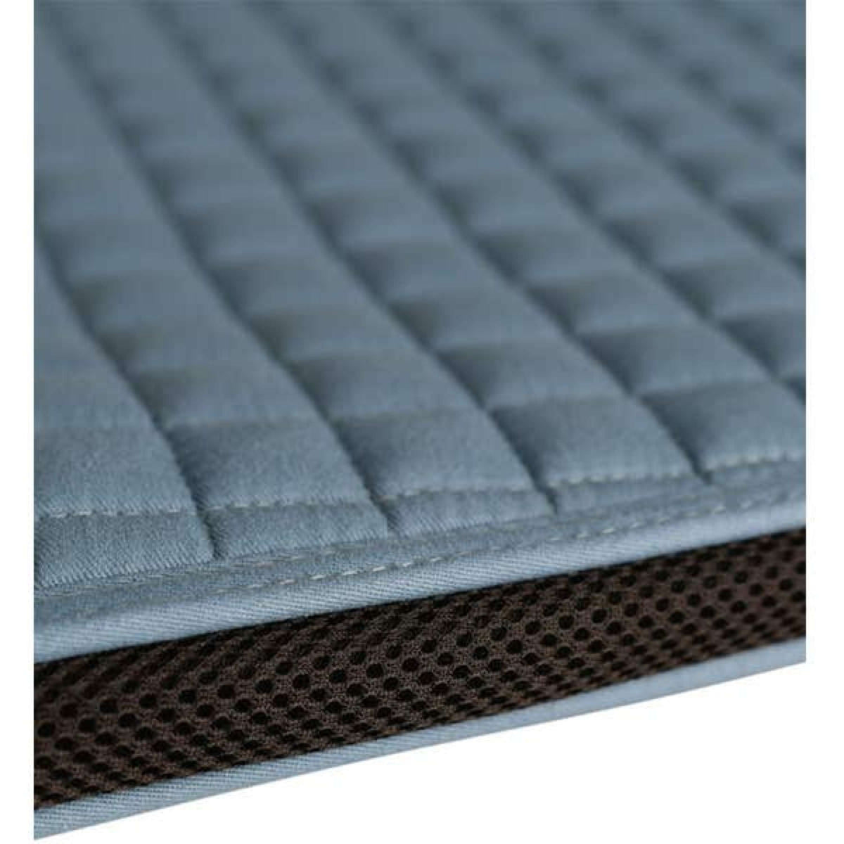 WeatherBeeta Tapis de Selle Prime Air-Tec de Saut Washed Denim
