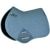 WeatherBeeta Tapis de Selle Prime Air-Tec de Saut Washed Denim
