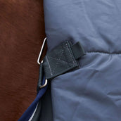WeatherBeeta ComFiTec Ultra Turnout Detach-A-Neck 360g Charbon