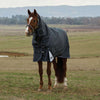 WeatherBeeta ComFiTec Ultra Turnout Detach-A-Neck 360g Charbon