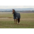 WeatherBeeta ComFiTec Ultra Turnout Detach-A-Neck 100g Charbon