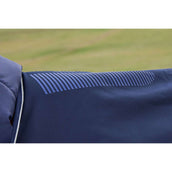 WeatherBeeta ComFiTec Ultra Turnout Detach-A-Neck 100g Marin