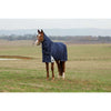 WeatherBeeta ComFiTec Ultra Turnout Detach-A-Neck 100g Marin