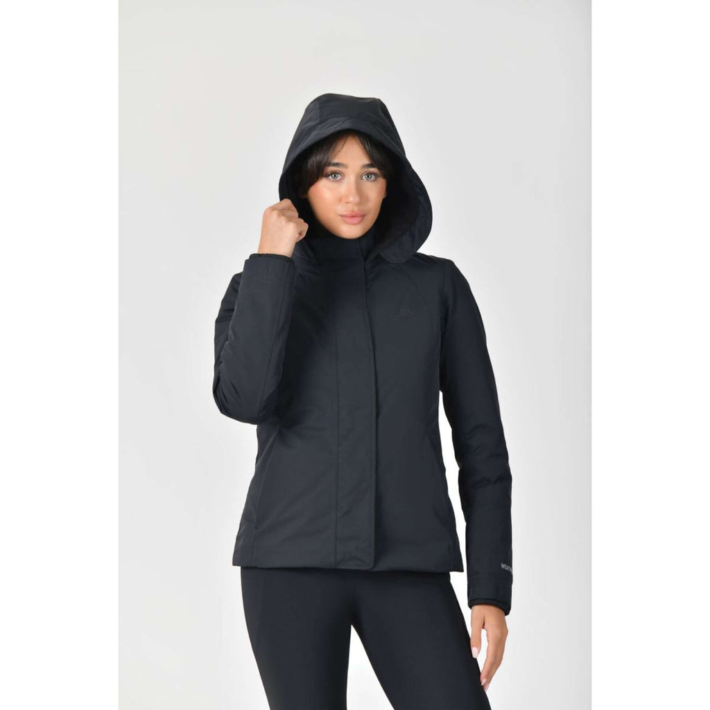 WeatherBeeta Veste Protect High Neck Noir