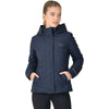 WeatherBeeta Veste Protect High Neck Marin