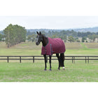 WeatherBeeta ComFiTec Essential Turnout 220g Bourgogne/Marine