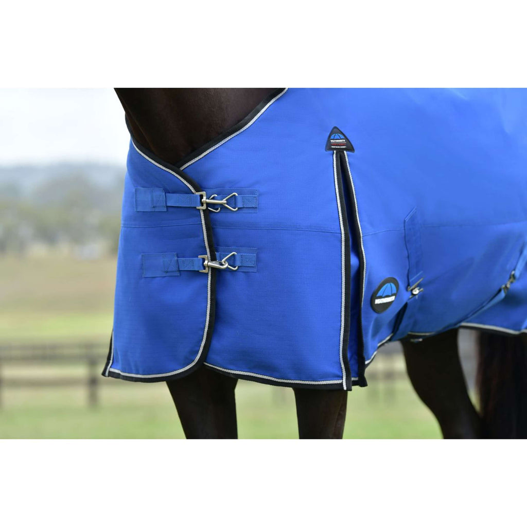 WeatherBeeta ComFiTec Essential Turnout 220g Cobalt/Noir