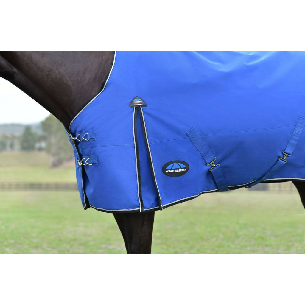 WeatherBeeta ComFiTec Essential Turnout 220g Cobalt/Noir