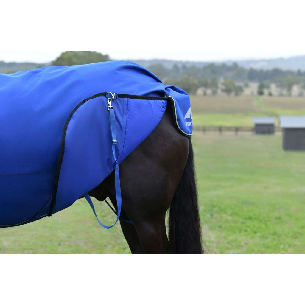 WeatherBeeta ComFiTec Essential Turnout 220g Cobalt/Noir
