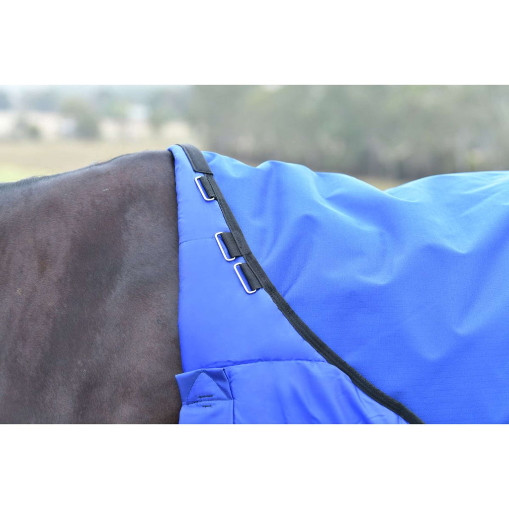 WeatherBeeta ComFiTec Essential Turnout 220g Cobalt/Noir