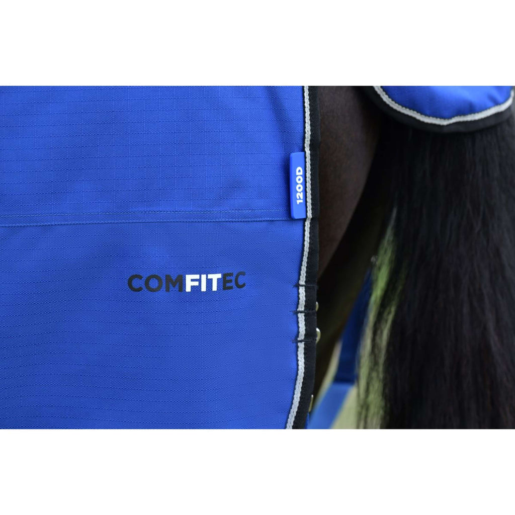 WeatherBeeta ComFiTec Essential Turnout 220g Cobalt/Noir