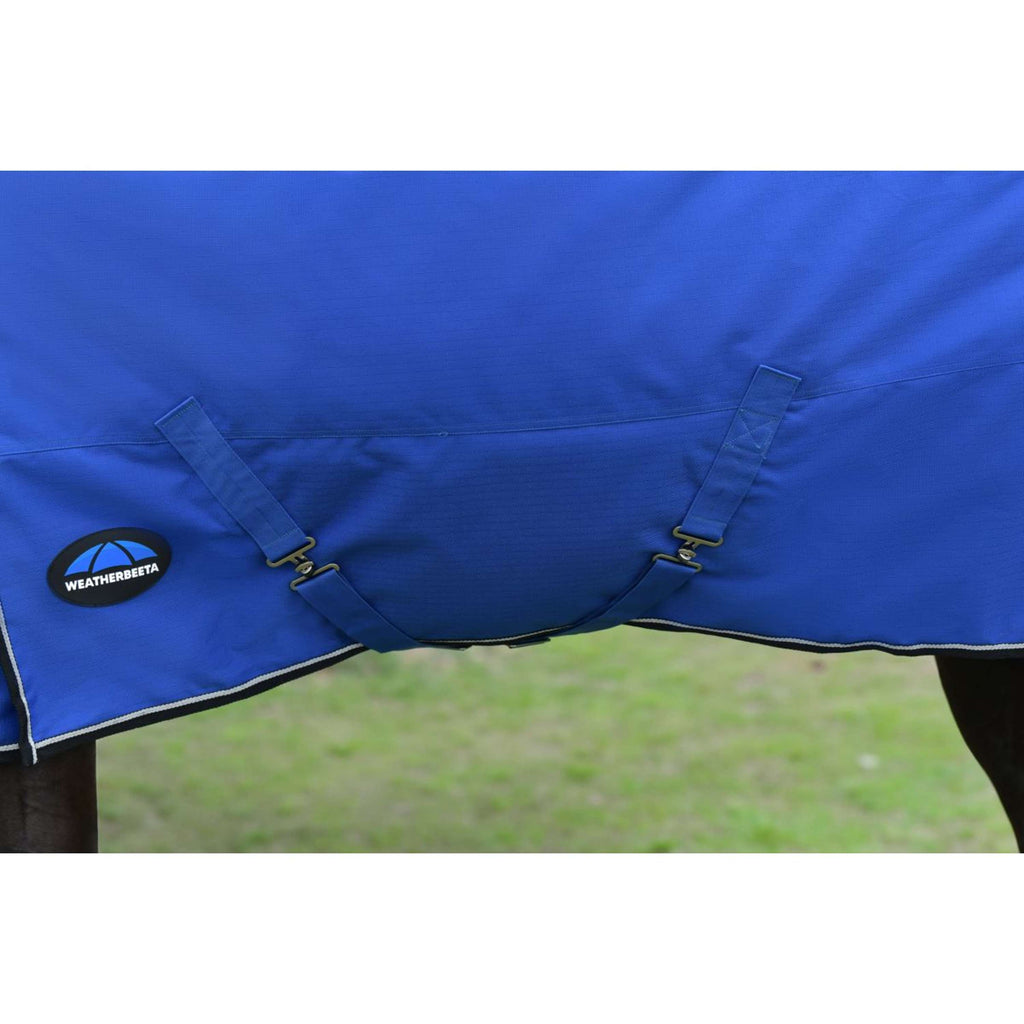 WeatherBeeta ComFiTec Essential Turnout 220g Cobalt/Noir