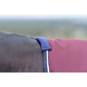 WeatherBeeta ComFiTec Essential Turnout 0g Bourgogne/Marine