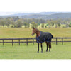 WeatherBeeta ComFiTec Tyro Turnout Standard Neck 220g Noir/Cobalt