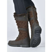 Dublin Bottes d'Extérieur Yukon Quilt