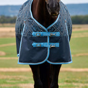 WeatherBeeta ComFiTec Heritage Turnout 220g Paisley Print