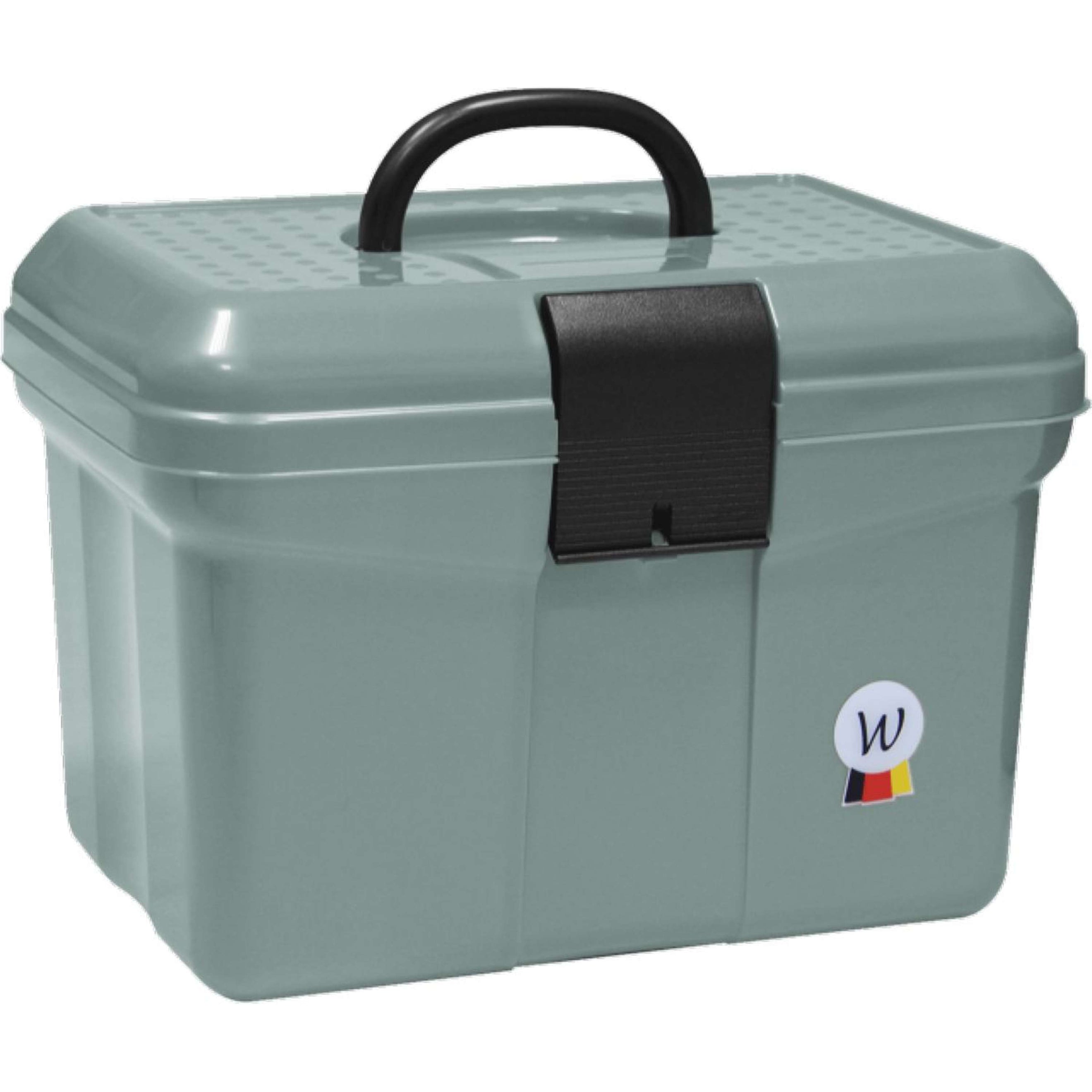 Waldhausen Boîte de Pansage ECO Gui Vert