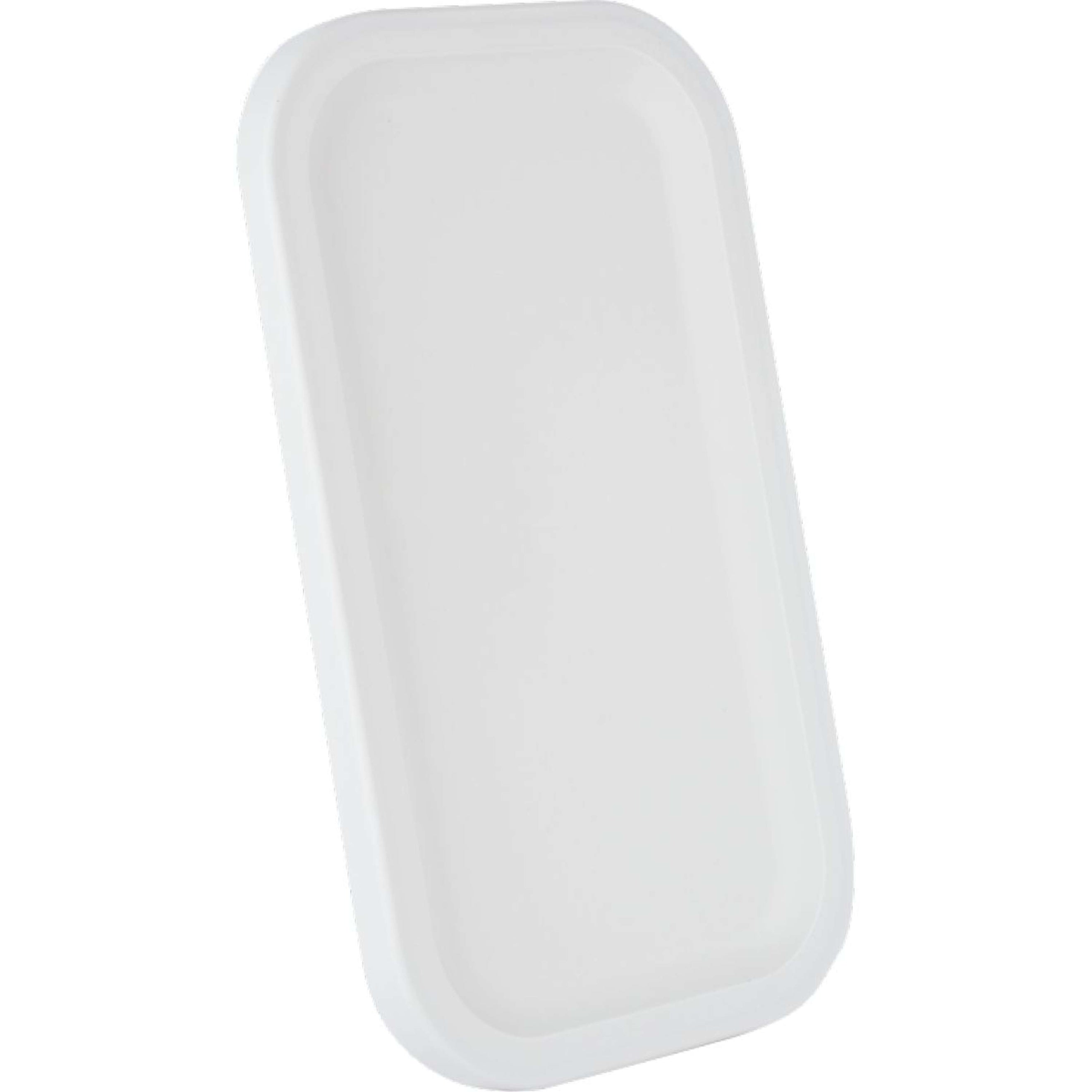 Waldhausen Couvercle for Multibag 25L Blanc