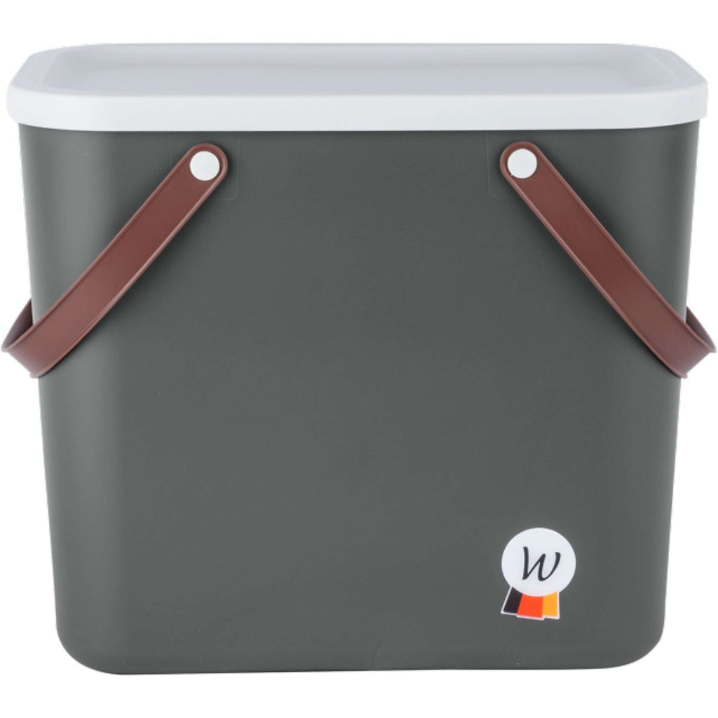 Waldhausen Couvercle for Multibag 25L Blanc