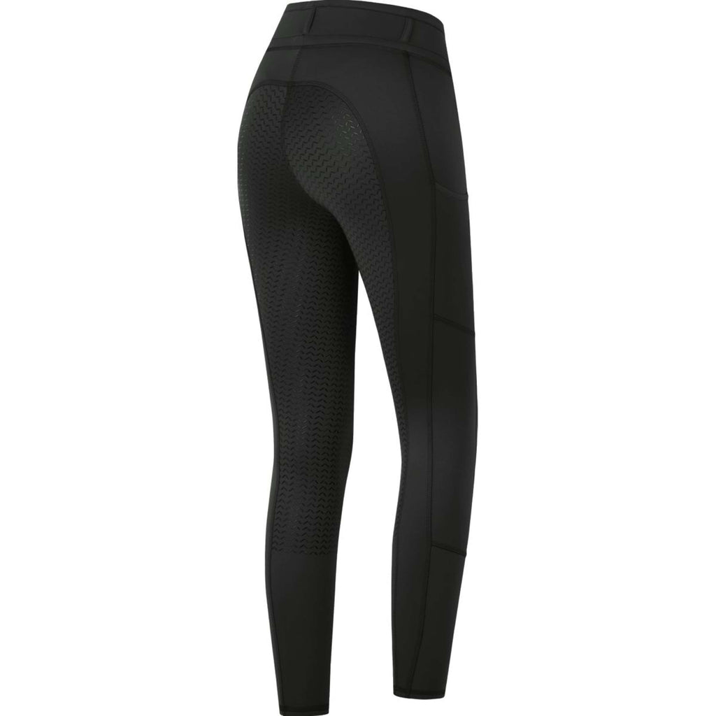 ELT Legging d'Équitation Ella Noir