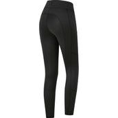ELT Legging d'Équitation Ella Noir