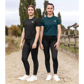 ELT Legging d'Équitation Ella Noir