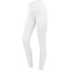 ELT Legging d'Équitation Ella Blanc
