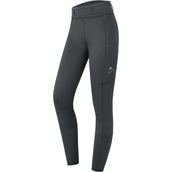 ELT Legging d'Équitation Ella Asphalte