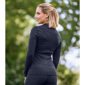 ELT Veste Stockholm Bleu profond