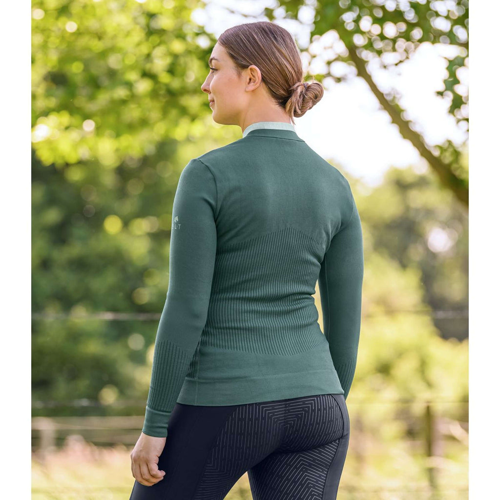 ELT Veste Stockholm Pine Green