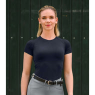 ELT Chemise Siena Bleu profond