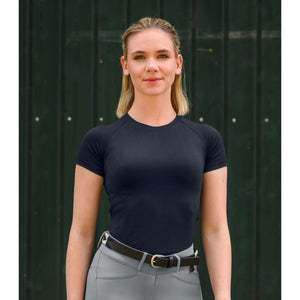 ELT Chemise Siena Bleu profond