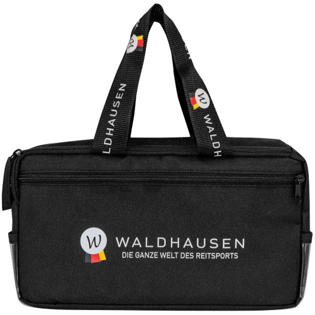 Waldhausen Health + Care Protecteur TecSupreme Refroidissement/RÃ©chauffement/Vibration Noir