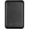 Waldhausen Powerbank pour TecSupreme Couverture chauffante et de massage Noir
