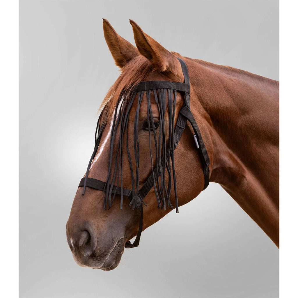 Waldhausen Licol Grazing avec Frange Noir