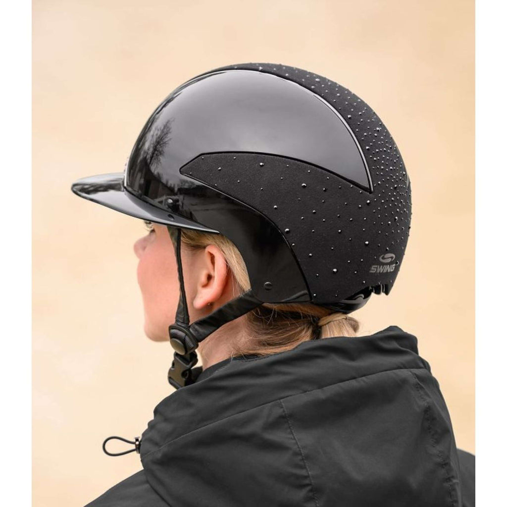 Waldhausen Bombe Swing H24 Lady Spark Noir