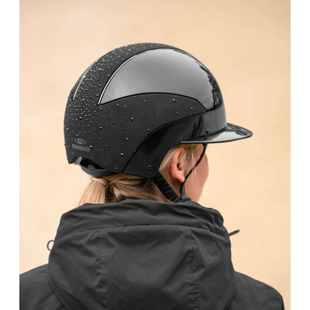 Waldhausen Bombe Swing H24 Lady Spark Noir