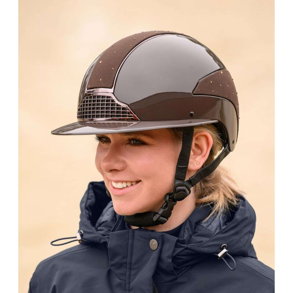 Waldhausen Bombe Swing H24 Lady Spark Marron