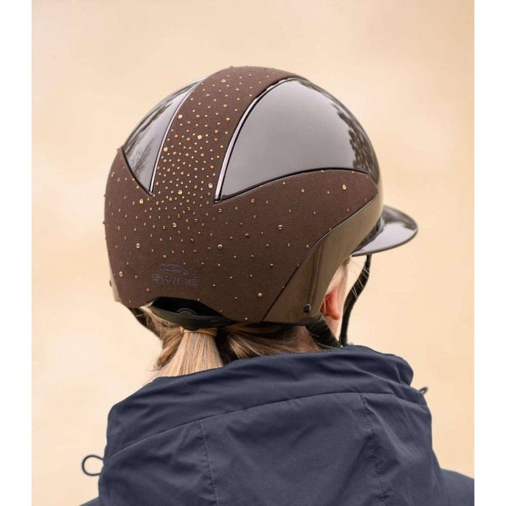 Waldhausen Bombe Swing H24 Lady Spark Marron