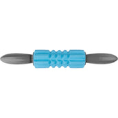 Waldhausen Health + Care Brosse de Massage Faszien Fit Gris/Bleu
