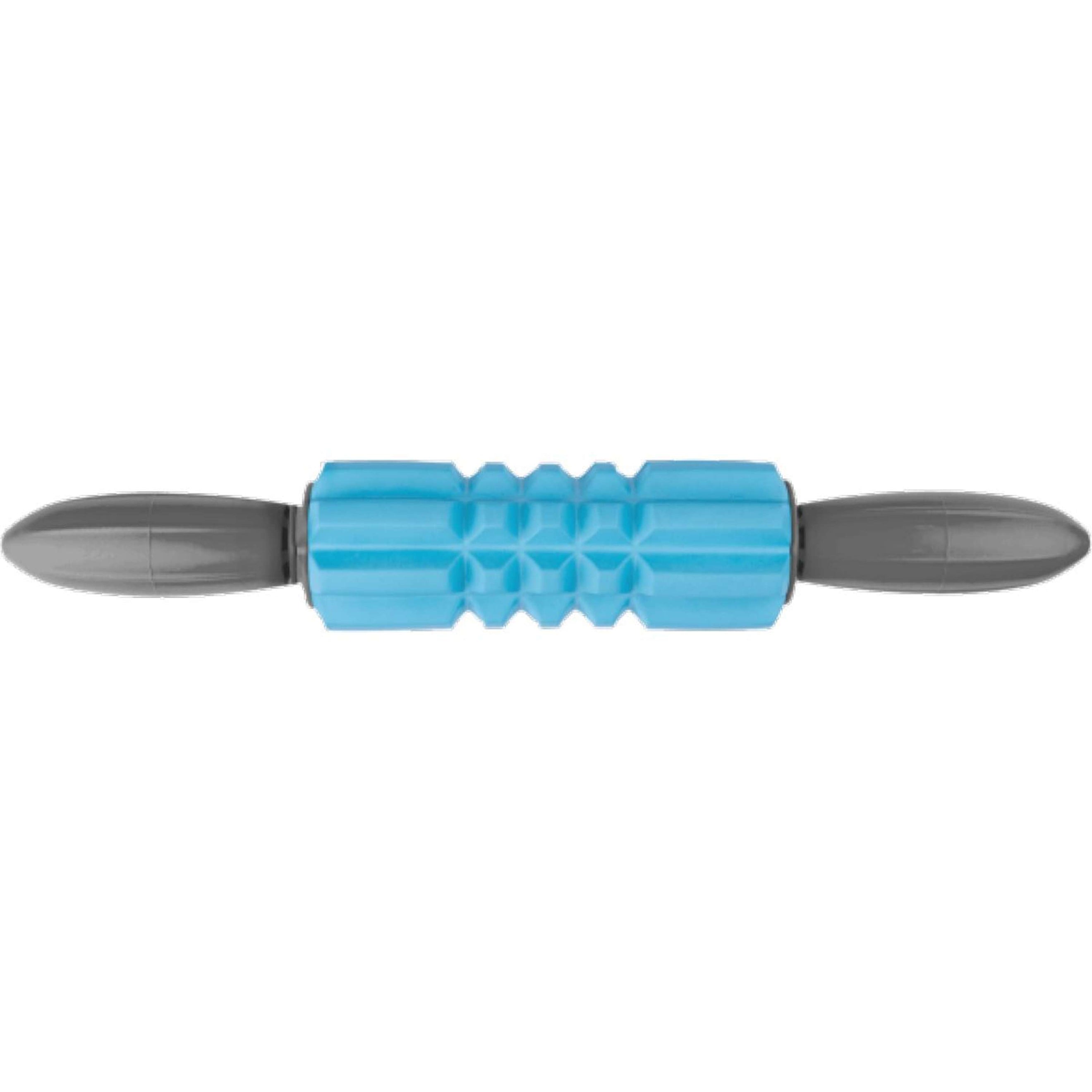 Waldhausen Health + Care Brosse de Massage Faszien Fit Gris/Bleu