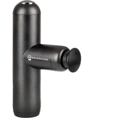 Waldhausen Health + Care Appareil de Massage Pocket Relax Noir